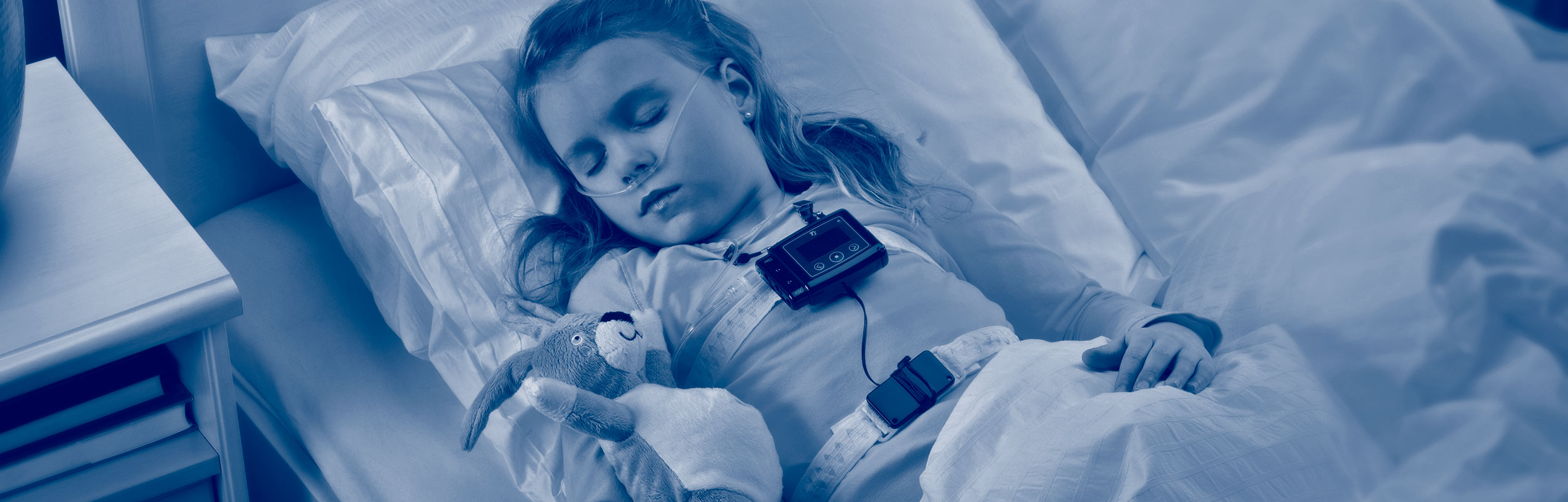 sleep study PSG