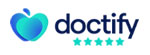 Doctify Review Logo