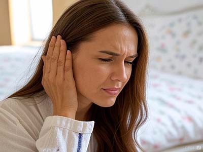 Ear infections