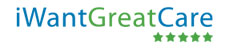 I Want Great Care Review Logo