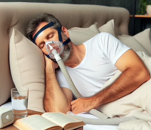 CPAP